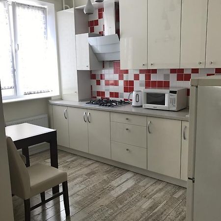 Apartment On Levanevskogo Odessa Luaran gambar