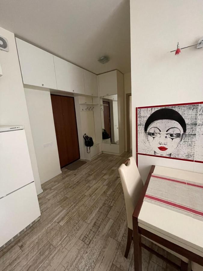 Apartment On Levanevskogo Odessa Luaran gambar