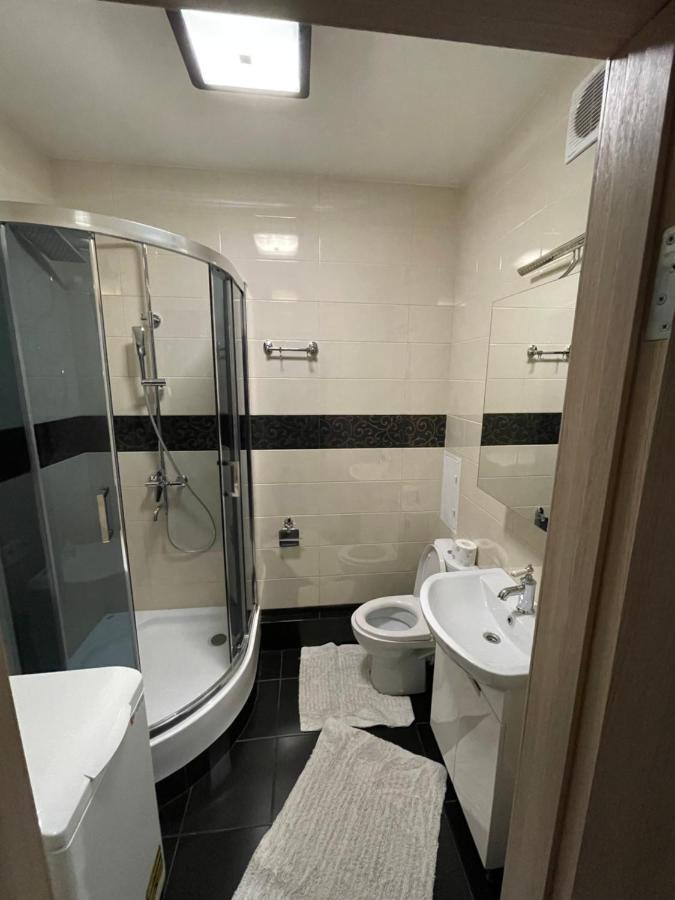Apartment On Levanevskogo Odessa Luaran gambar