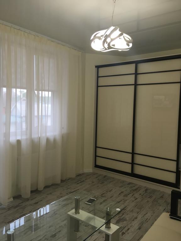 Apartment On Levanevskogo Odessa Luaran gambar